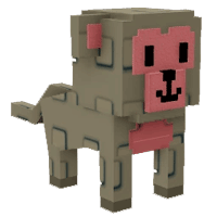 Nihonzaru - Rare from Zen Egg